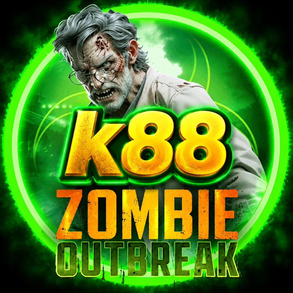 k88 · Zombie Outbrk