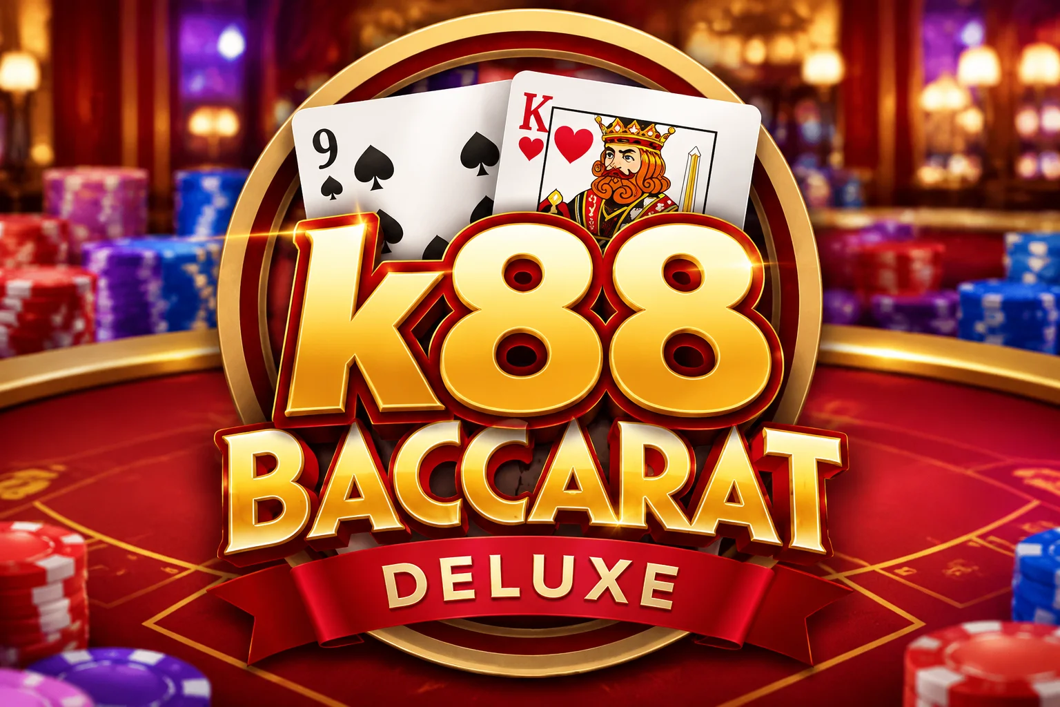 k88 · Panduan Mekanisme dan Navigasi Visual Slot Destiny of Sun & Moon di k88