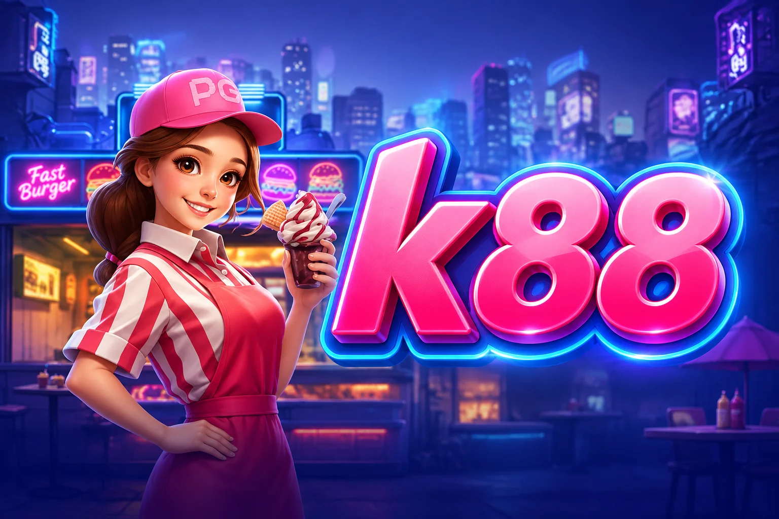 k88 · Panduan Membaca Antarmuka dan Pengganda Slot Spirit Wonder di k88