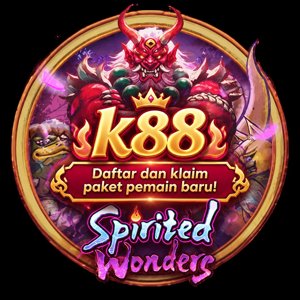 k88 · Spirit Wonder
