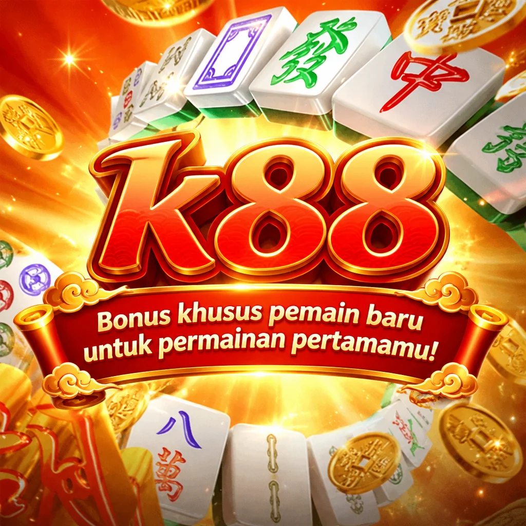 k88 · Game & unduhan