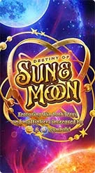 k88 · Dest Sun Moon