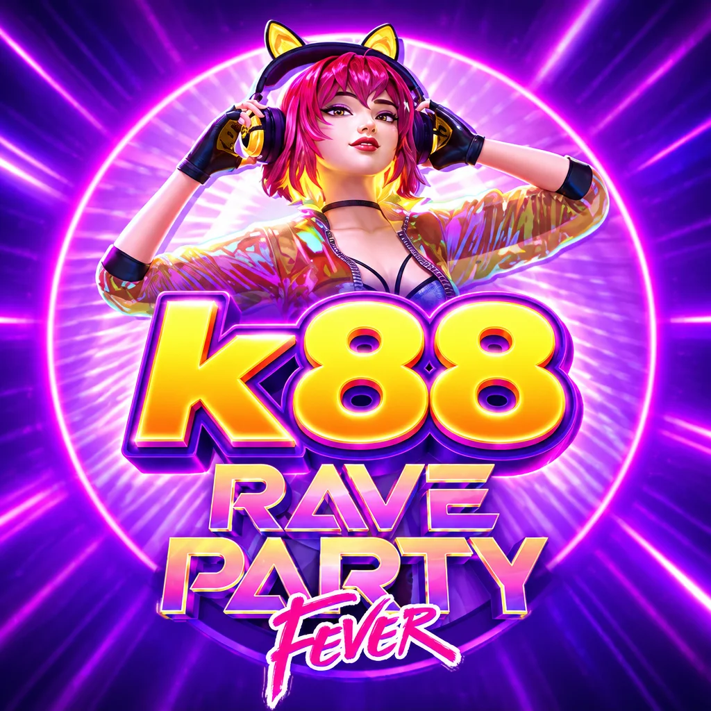 k88 · Rave Party Fvr