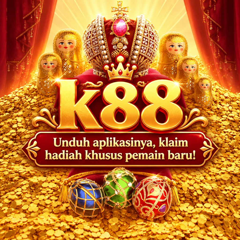 k88 · Game & unduhan