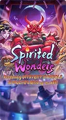 k88 · Spirit Wonder