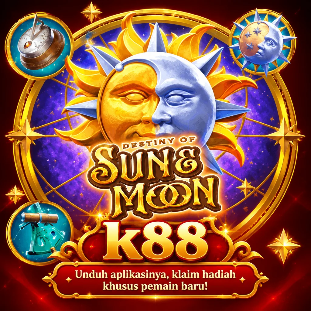 k88 · Dest Sun Moon