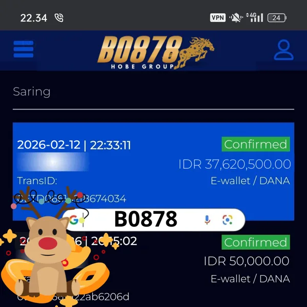 B0878 2026 Slot Gacor RTP Tinggi