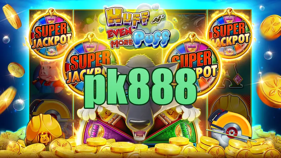pk888 APK