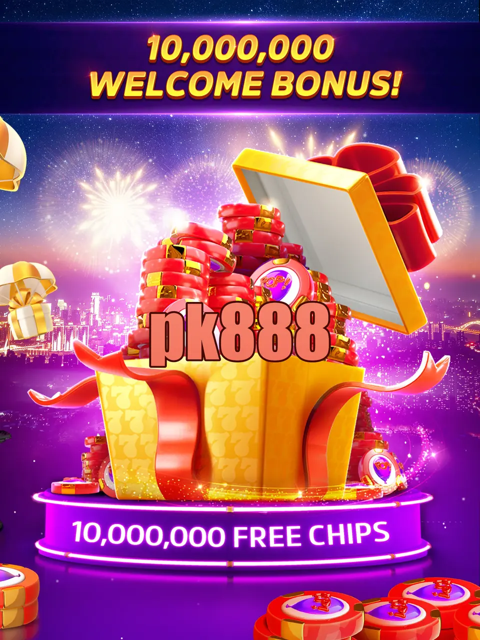 pk888 APK