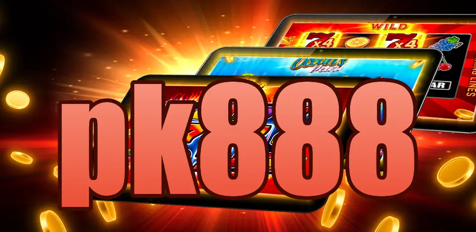 pk888 Masuk