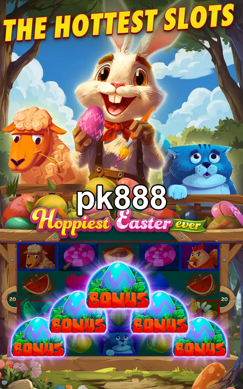 pk888 Masuk